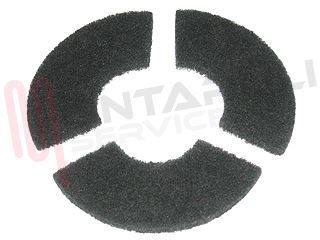 Immagine di FILTRO FRIGGITRICE PHILIPS ANTIODORE 3PZ.