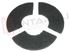Immagine di FILTRO FRIGGITRICE PHILIPS ANTIODORE 3PZ.
