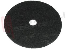 Visualizza i dettagli per FILTRO FRIGGITRICE TEFAL ANTIODORE 1PZ. Ø13,5CM. Immagine di FILTRO FRIGGITRICE TEFAL ANTIODORE 1PZ. Ø13,5CM.