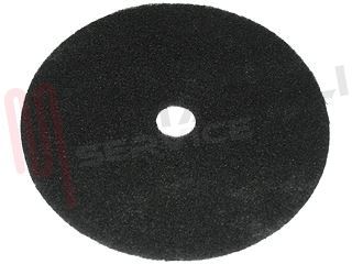 Immagine di FILTRO FRIGGITRICE TEFAL ANTIODORE 1PZ. Ø13,5CM.