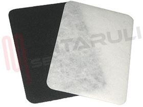 Visualizza i dettagli per FILTRO FRIGGITRICE ROWENTA KIT 1+1PZ. Immagine di FILTRO FRIGGITRICE ROWENTA KIT 1+1PZ.