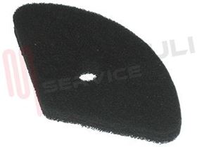 Visualizza i dettagli per FILTRO FRIGGITRICE PHILIPS ANTIODORE 1PZ. Immagine di FILTRO FRIGGITRICE PHILIPS ANTIODORE 1PZ.