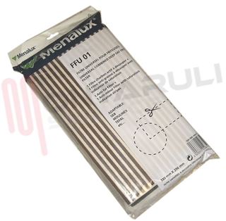 Immagine di FILTRO FRIGGITRICE UNIVERSALE FFU01