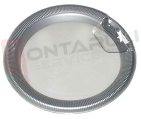 Visualizza i dettagli per CORNICE OBLO' ANTERIORE Immagine di CORNICE OBLO' ANTERIORE