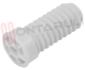 Visualizza i dettagli per PIEDINO REGOLABILE LAVASTOVIGLIE H=55MM. Immagine di PIEDINO REGOLABILE LAVASTOVIGLIE H=55MM.