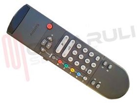 Visualizza i dettagli per TELECOMANDO SBC RP420 UNIVERSALE DAL 1981 Immagine di TELECOMANDO SBC RP420 UNIVERSALE DAL 1981