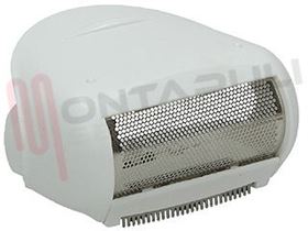 Visualizza i dettagli per TESTINA RASOIO BRAUN 'EVER SOFT 5316' Immagine di TESTINA RASOIO BRAUN 'EVER SOFT 5316'