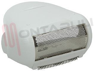 Immagine di TESTINA RASOIO BRAUN 'EVER SOFT 5316'