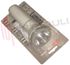Immagine di TORCIA A 1 LED CENTRALE + 14 LED A SCOPARSA RICARICABILE