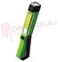 Immagine di TORCIA LED TASCABILE MINI 1,5W 5V RICARICABILE