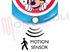 Immagine di LUCE NOTTURNA LED CON SENSORE DISNEY ''MICKEY MOUSE''