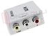 Immagine di CONVERTITORE 3 RCA AV OUT  - IN HDMI DIGITAL VIDEO 1080P