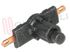 Immagine di PULSANTE ACCENSIONE TRITATUTTO PHILIPS