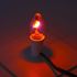 Immagine di LAMPADA EFFETTO FIAMMA E14 3W 240V NANA