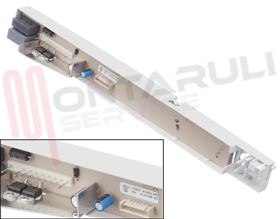 Visualizza i dettagli per MODULO PILOTAGGIO 9 CONTATTI Immagine di MODULO PILOTAGGIO 9 CONTATTI