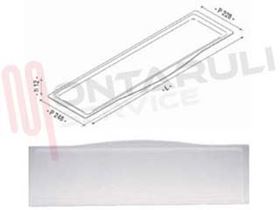 Visualizza i dettagli per BACINELLA PER SCOLAPIATTI DA 86CM. TRASPARENTE Immagine di BACINELLA PER SCOLAPIATTI DA 86CM. TRASPARENTE