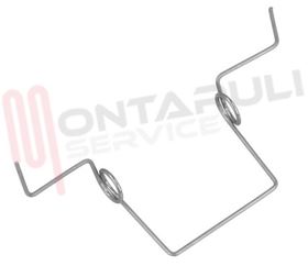 Visualizza i dettagli per MOLLA MANIGLIA OBLO' Immagine di MOLLA MANIGLIA OBLO'