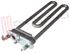 Immagine di RESISTENZA LAVATRICE 1800W 230V