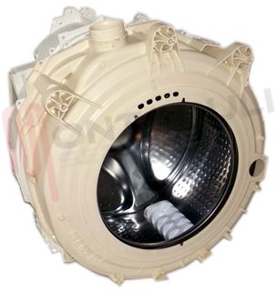 Immagine di GRUPPO VASCA MECCANICA D490 49L H5 DLC