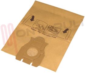 Visualizza i dettagli per SACCHETTI CARTA MIELE S227 240I S270 290I CF.5PZ. Immagine di SACCHETTI CARTA MIELE S227 240I S270 290I CF.5PZ.