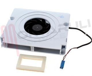 Immagine di MOTOVENTOLA FREEZER CLV PW