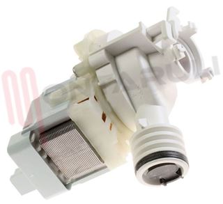 Immagine di POMPA SCARICO 220V 50HZ 26W TERMOPR. ROSH