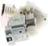 Immagine di POMPA SCARICO 220V 50HZ 26W TERMOPR. ROSH