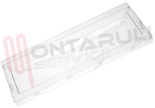 Immagine di SPORTELLO SUPERIORE TRASPARENTE 402X149X26MM.