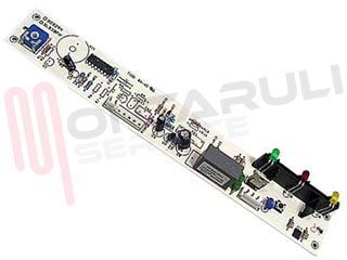 Immagine di MODULO ELETTRONICO PT CRUSCOTTO 220-240V 50HZ