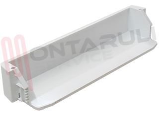 Immagine di MENSOLA BOTTIGLIE BIANCA 450X107X75MM.