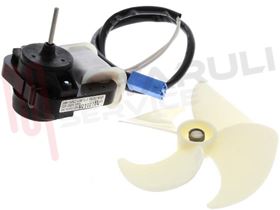 Visualizza i dettagli per MOTOVENTILATORE 220-240V 3.5W F6410 Immagine di MOTOVENTILATORE 220-240V 3.5W F6410