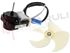 Immagine di MOTOVENTILATORE 220-240V 3.5W F6410