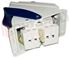Immagine di PRESA INTERB. FISSE 2P+T 16A 220V SBF IP44
