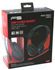 Immagine di CUFFIE ROSSE FREESTYLE MOD. FH4008R HI-FI STEREO C/MICROFONO