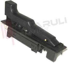 Visualizza i dettagli per INTERRUTTORE BOSCH GWS 21-230 1267.5401 Immagine di INTERRUTTORE BOSCH GWS 21-230 1267.5401