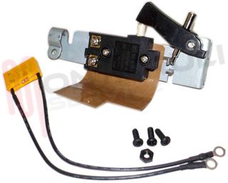 Immagine di INTERRUTTORE RURMEC EV20-EV21 356048 EX.356030