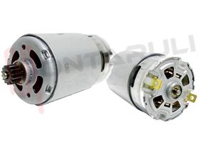 Visualizza i dettagli per MOTORE AVVITATORE ELETTRICO MAKITA HP330DWE Immagine di MOTORE AVVITATORE ELETTRICO MAKITA HP330DWE