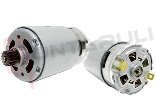 Immagine di MOTORE AVVITATORE ELETTRICO MAKITA HP330DWE