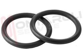 Visualizza i dettagli per ORING MANUTENZIONE ELETTROUTENSILE BOSCH KIT 2PZ. Immagine di ORING MANUTENZIONE ELETTROUTENSILE BOSCH KIT 2PZ.