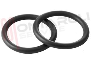 Immagine di ORING MANUTENZIONE ELETTROUTENSILE BOSCH KIT 2PZ.