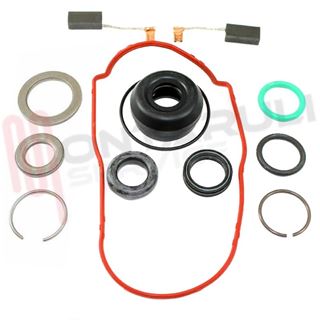 Immagine di KIT MANUTENZIONE MARTELLO PERFORATORE BOSCH