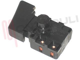 Immagine di INTERRUTTORE AEG T. 315156 EX 358583