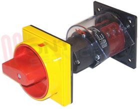 Visualizza i dettagli per INTERRUTTORE TRIPOLARE BLOCCO PORTA 12A 03ME LOVATO Immagine di INTERRUTTORE TRIPOLARE BLOCCO PORTA 12A 03ME LOVATO