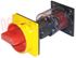 Immagine di INTERRUTTORE TRIPOLARE BLOCCO PORTA 12A 03ME LOVATO