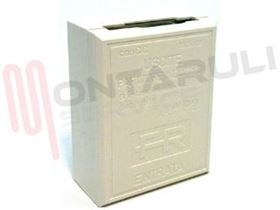 Visualizza i dettagli per PARTITORE IP2 INDUTTIVO 2 USCITE VOLANTE Immagine di PARTITORE IP2 INDUTTIVO 2 USCITE VOLANTE