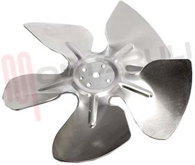 Visualizza i dettagli per VENTOLE DIAM.172 MM. 28° ASPIRANTE Immagine di VENTOLE DIAM.172 MM. 28° ASPIRANTE