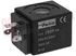 Immagine di BOBINA ELETTROVALVOLA 9W 24V AC PARKER