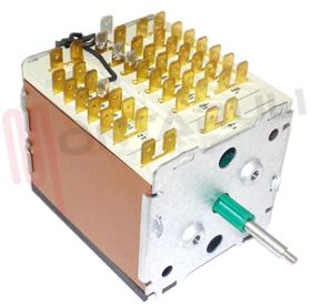 Visualizza i dettagli per TIMER ELBI C400/1 1099/0/1.02 - C300/1 900-907/749 Immagine di TIMER ELBI C400/1 1099/0/1.02 - C300/1 900-907/749