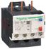 Immagine di RELE' TERMICO REGOLABILE 4-6A X D09..D32..D38