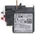 Immagine di RELE' TERMICO REGOLABILE 4-6A X D09..D32..D38